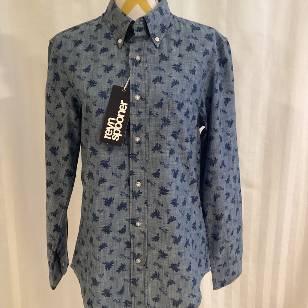Womens Reyn Spooner